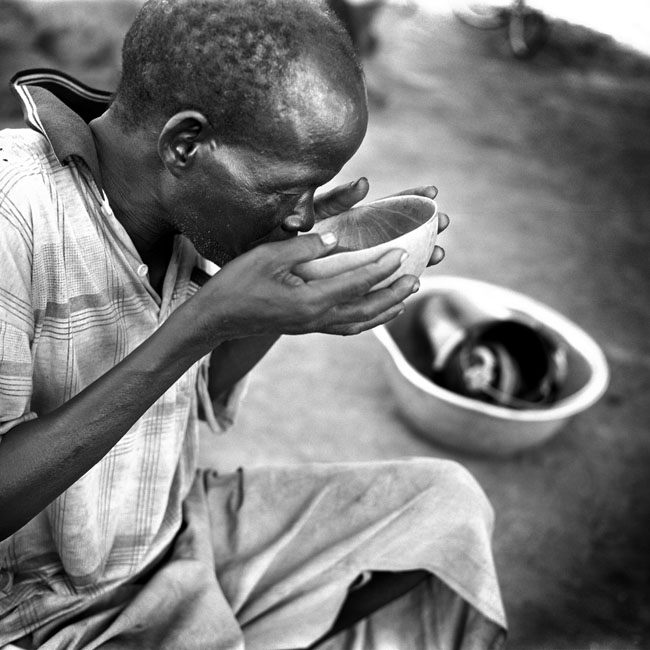 Tiebele, Burkina Faso, 2011 - © VÃ©ro Martin
