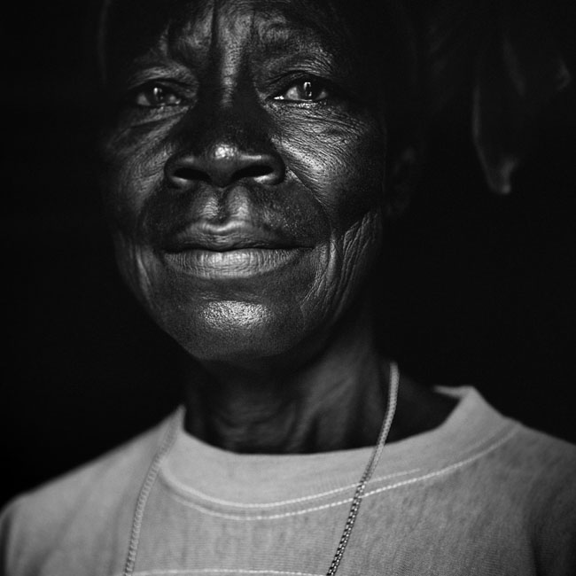Tiebele, Burkina Faso, 2009 - © VÃ©ro Martin