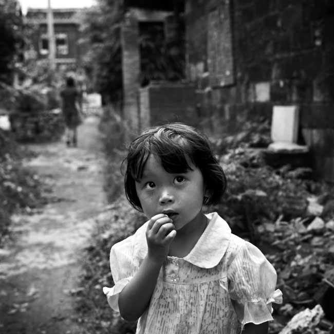 Guiyang, Chine, 2010 - © VÃ©ro Martin